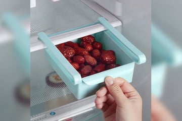 Afbeelding van Cool Things to 3D Print: koelkast opbergdoos