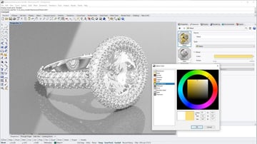 Sketchup To Rhino How To Import Skp Files In Rhino All3dp
