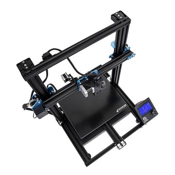 2019 Sovol SV01 3D Printer: Review the Specs | All3DP