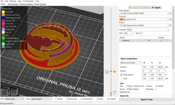 3D Printing Software Development  : 3D Sprint 2.13 Includes Key New Features And Enhancements To 3D Systems Plastic Printers With.