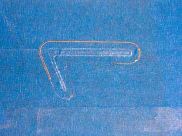 A poor initial layer