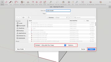 Sketchup To Blender How To Import Sketchup Files In Blender