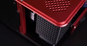 Image of Phrozen Sonic Mini vs Elegoo Mars vs Mars Pro: Air Filter