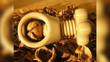 Image of Cool Things to 3D Print: Nutcracker