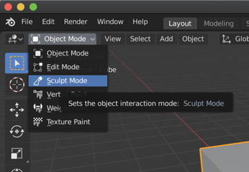 Blender Sculpt Tools Simply Explained All3dp