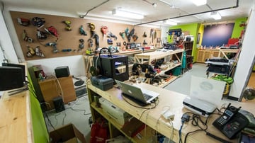 3d Printing In Toronto Best Services Shops Fab Labs All3dp