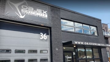 3d Printing In Toronto Best Services Shops Fab Labs All3dp