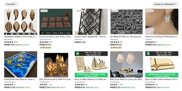 Download Best Sites For Laser Cut Files Templates All3dp