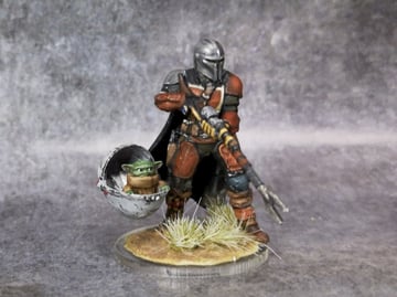 Mandalorian 3d Prints 10 Most Epic 3d Models All3dp