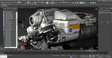 Best 3d Animation Software Some Are Free All3dp