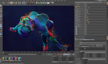 3d Modeling Software Adobe