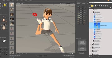 3d Cartoon Maker Software Free Full Version