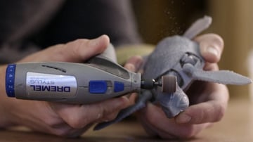 3d Printing Action Figures All You Need To Know All3dp