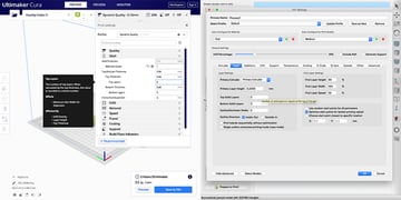 simplify3d vs cura 3dlabprint