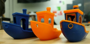 Simplify3D vs Cura: The Differences | All3DP