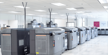 2020 Best Multi Jet Fusion Mjf 3d Printing Services All3dp Pro