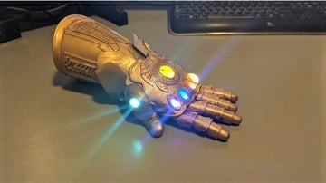Marvel 3d Prints 10 Best Comic Inspired Models All3dp
