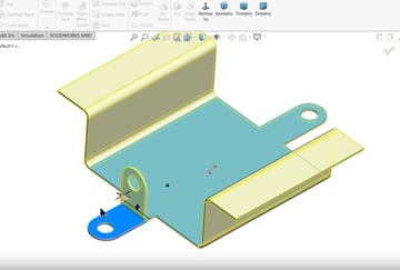 how to customize drawing sheet solidworks 2019