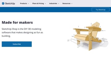 sketchup free version review