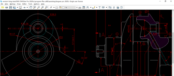 free autocad viewer for mac os
