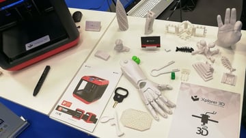 3d Printing In Dubai Best Services Shops Fab Labs All3dp