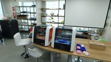 3d Printing In Dubai Best Services Shops Fab Labs All3dp