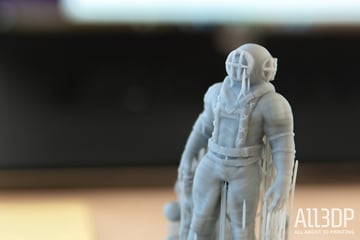 Image of Phrozen Sonic Mini vs Elegoo Mars vs Mars Pro: File Compatibility & Software