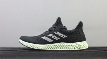 Adidas Futurecraft 4D