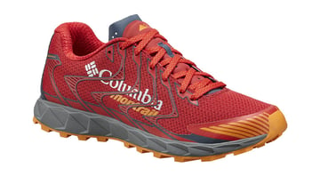 Columbia's Men's Rogue FKT II