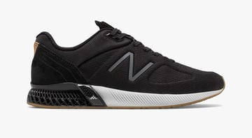 The New Balance 990 Sport