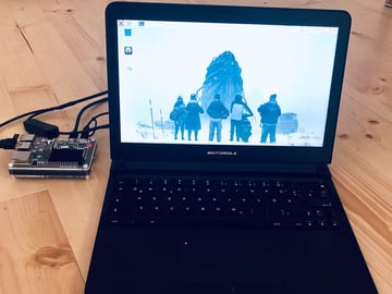 33 Cool Raspberry Pi 4 Projects For July 2020 All3dp