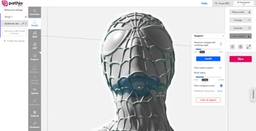 Image of Best 3D Printer Slicer Software / 3D Slicer: Pathio