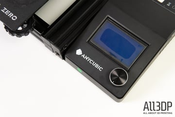 Image of Anycubic Mega Zero Review: Hands On: Hands On