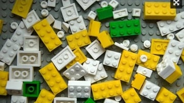 Za pomocą tego generatora można wykonać dowolną standardową część Lego!