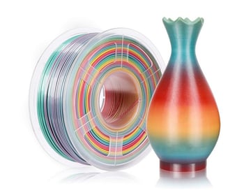 Image of Best PLA Filament Brands: Sunlu PLA
