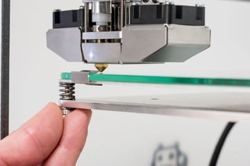 Ender 3 Pro Glass Bed Adhesion 10 Tips Tricks All3dp