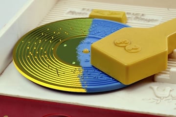 Incredible Prints Can You 3d Print A Record All3dp