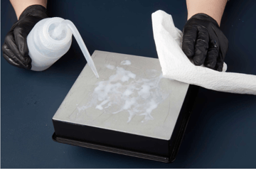 Sla 3d Printing Is 3d Printer Resin Toxic All3dp