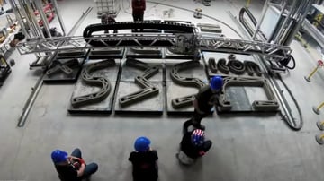 Image of Reasons to Buy a 3D Printer for Home Use: 3D Printing Is the Technology of the Future