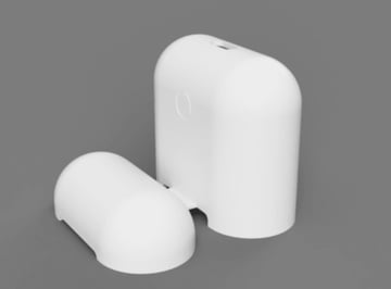 3d Printed Airpods Case 10 Curated Models All3dp