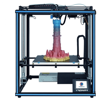 2020 Best Corexy 3d Printers All3dp