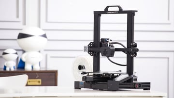 Image of Best Budget 3D Printers: Creality CR-6 SE