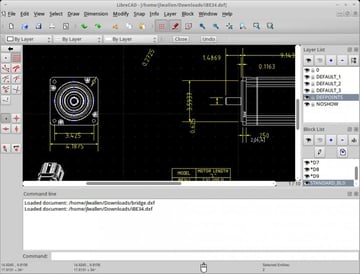 Cad Software For Linux 8 Best Tools In 2020 All3dp