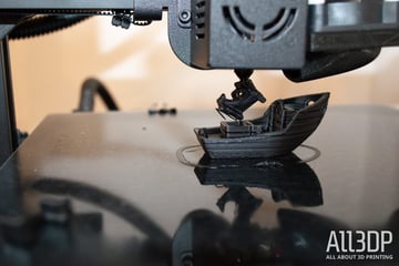 Image of Longer LK4 Pro Review: Verdict