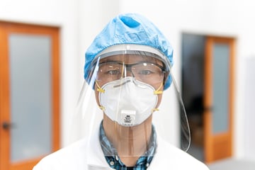 Image of COVID-19 & Additive Manufacturing: Planting the Seed for Future Growth