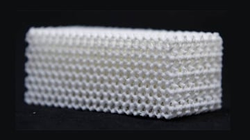 3d Printed Bones The Most Jaw Dropping Projects In 2020 All3dp