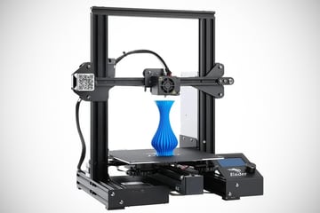 Best 3d Printers For Beginners In 2021 All3dp