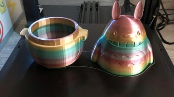 Silk Filament 3d Printing Filament Brands Compared All3dp