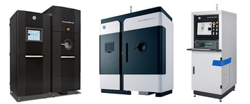 Image of Best Metal 3D Printers in 2021 – Buyer’s Guide: GE Acram & Concept Laser