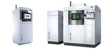 Image of Best Metal 3D Printers in 2021 – Buyer’s Guide: EOS M 100